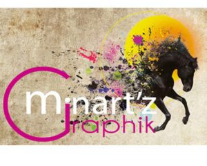 logo Minart'z Graphic